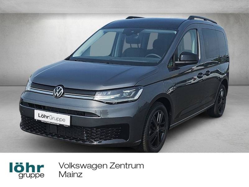 Volkswagen Caddy Maxi 1.5l eHybrid DSG Edition*TZ *AHK