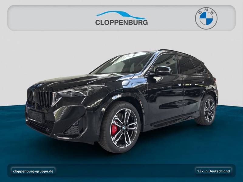 BMW X1 xDrive25e Head-Up+AHK+Navi+ACC UPE: 66.190€