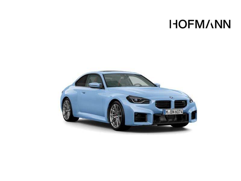 BMW M2 M Drive Professional LED NAV