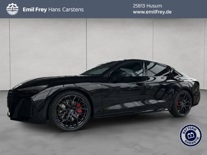 Audi A6 Limousine edition one e-hybrid quattro S tron