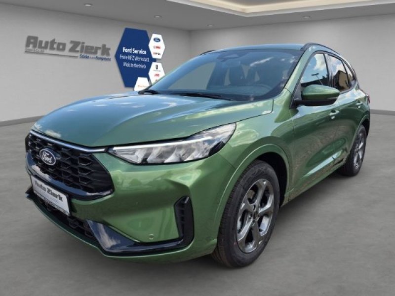 Ford Kuga ST-Line EB 137 kw Automatik beh. WSS Sitzhe