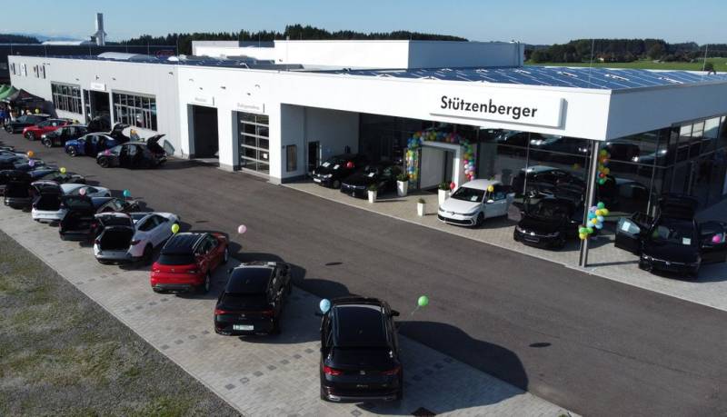 Skoda Octavia Combi 1.5 TSI mHEV 110 kW Selection