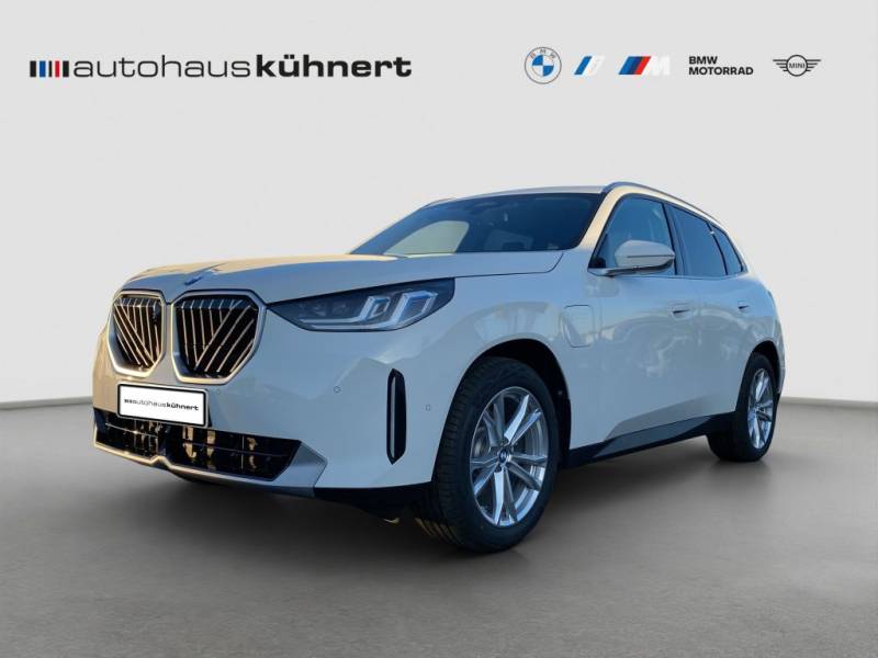 BMW X3 30e xDrive Hybrid M-Sport PRO UPE: 86.340 EUR