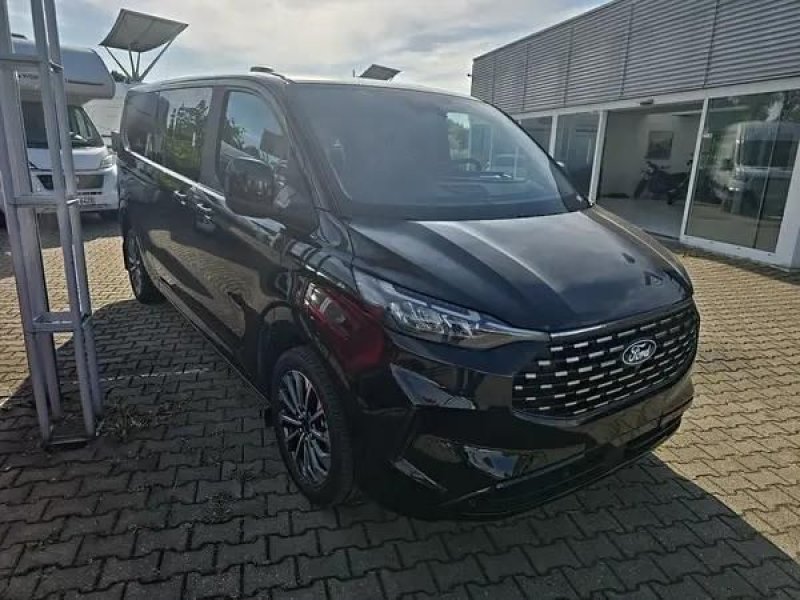 Ford Tourneo Custom L2 Titanium-X super Ausstattung, 