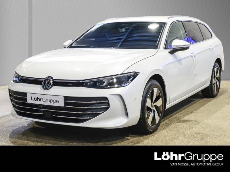 Volkswagen Passat Variant 1.5 eTSI 110 kW Business VLW