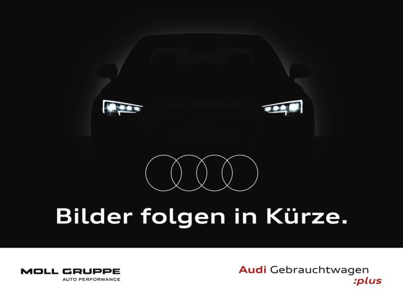 Audi Q3 35 TFSI S tronic advanced (AHK*Navi plus) ACC