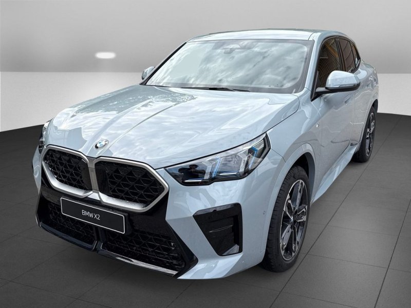 BMW X2 xDrive20d