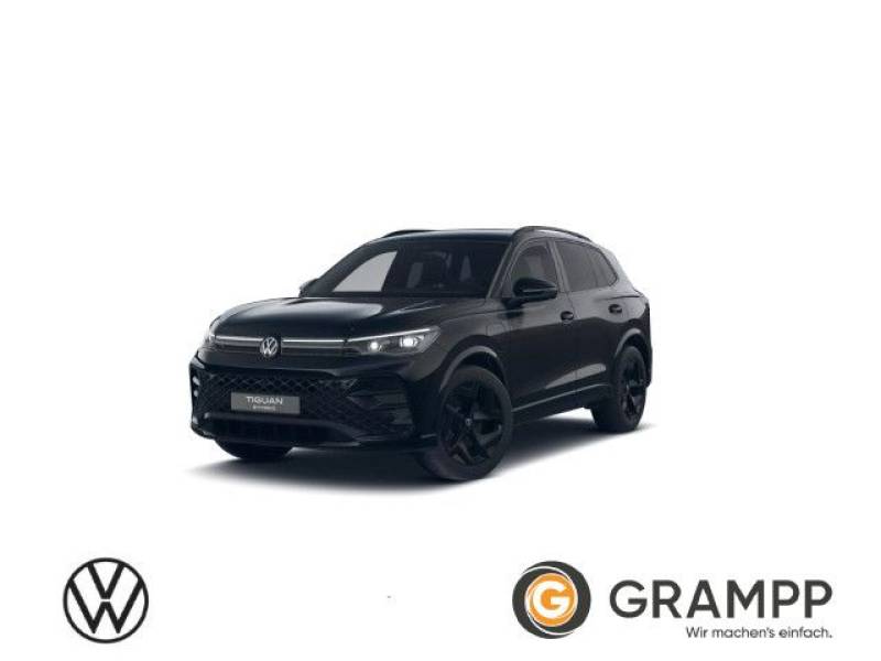 Volkswagen Tiguan R-Line 1,5 l eHybrid OPF AHK+KAMERA+NAVI+