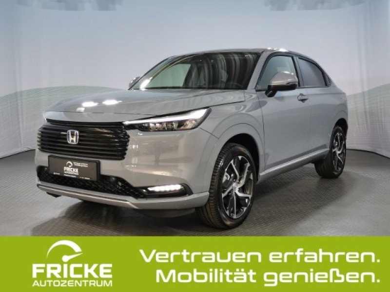 Honda HR-V Hybrid Advance Plus +elektr.-Heckklappe+Tot