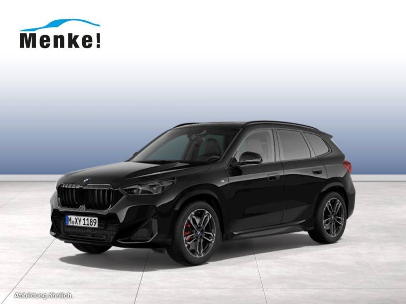 BMW X1 sDrive18i M Sportpaket HK HiFi DAB LED RFK