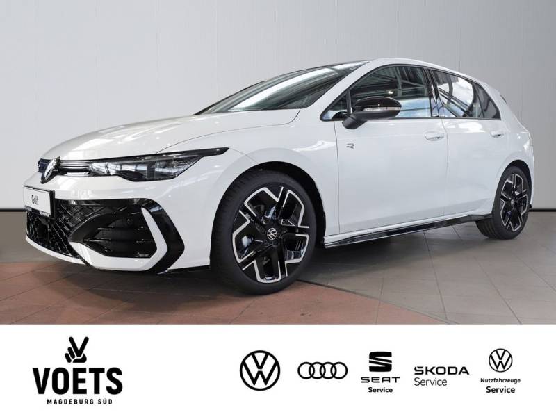 Volkswagen Golf R-Line 1,5 l eTSI OPF 110 kW (150 P