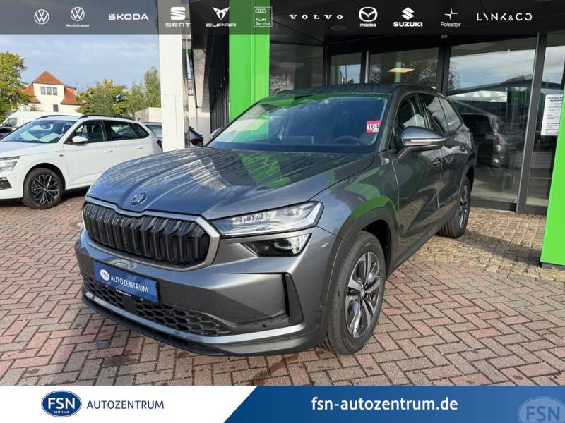 Skoda Kodiaq Selection 2.0 TDI 110kW AHK/LED-MATRIX/NA