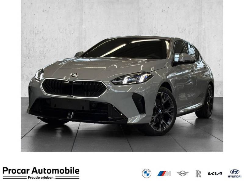 BMW 118d MSport DA DA+ PA+ HuD H/K