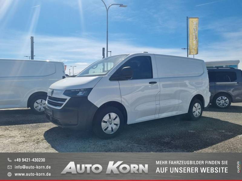 Volkswagen T7 Transporter Kastenwagen 2.0 TDI - Langer Rads