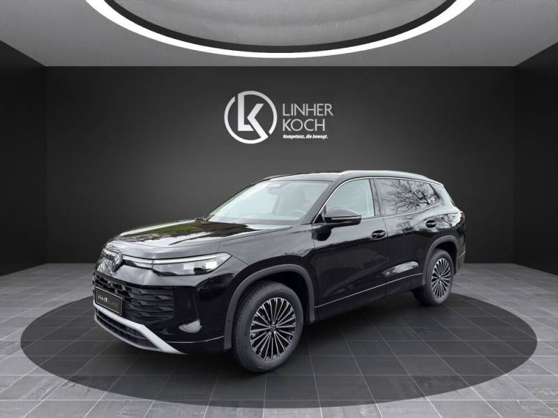 Volkswagen Tayron Friends eTSI DSG ''AHV+IQLights+Family