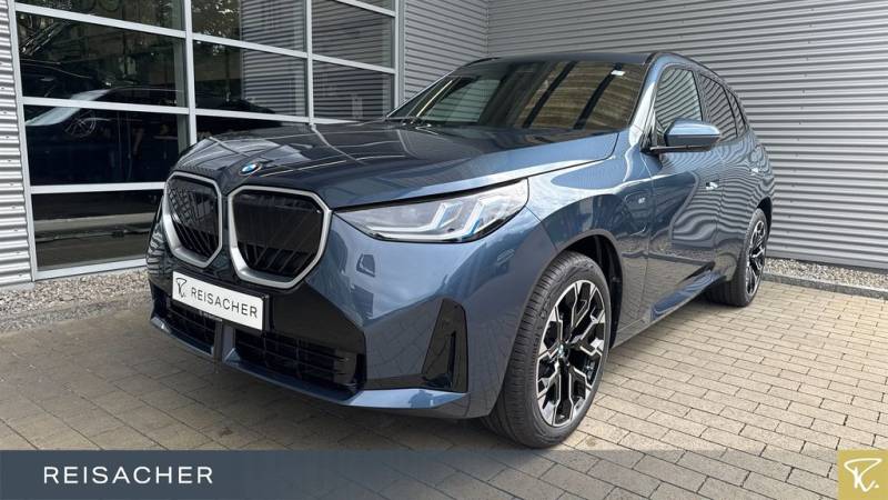 BMW X3 30e xDrive A M-Sport,DA+,Autom