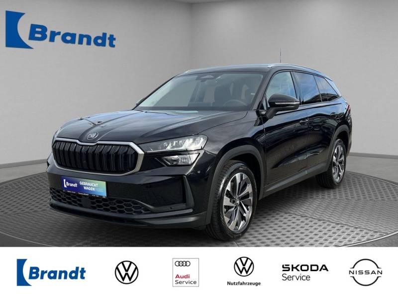 Skoda Kodiaq 2.0 TDI Selection DSG+LED+KAMERA+7-SITZER