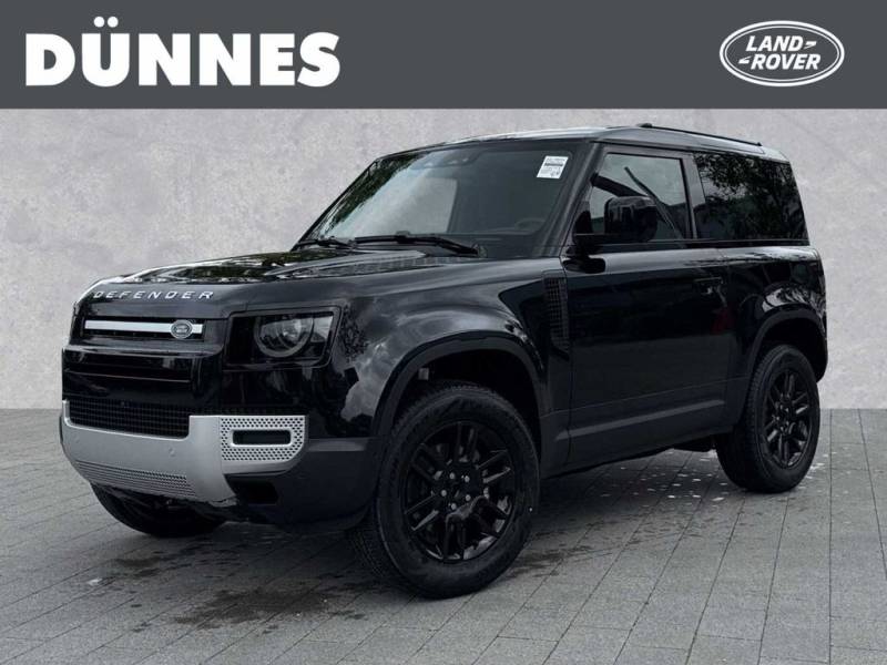 Land Rover Defender 90 D200 S