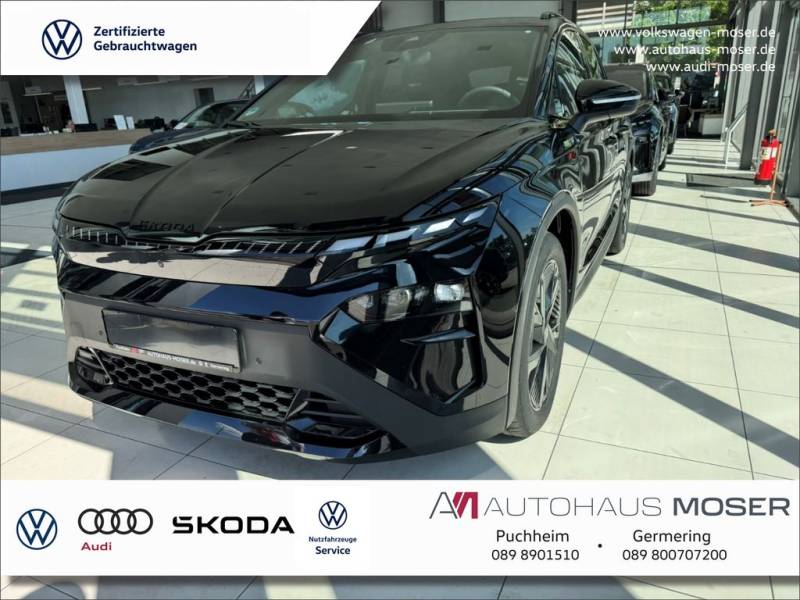 Skoda Elroq RS 4x4 84 AHK*HeadUp*Canton*MTRX*360*DCC!!