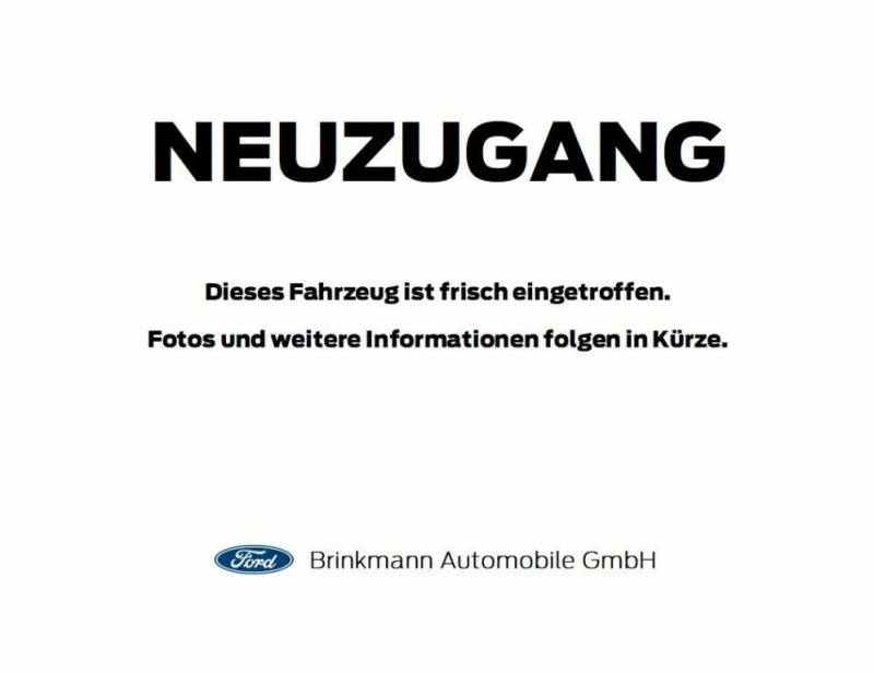 Ford Kuga 1.5 EcoBoost ST-LINE