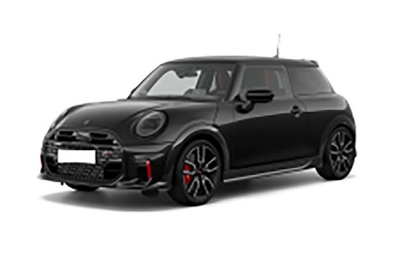 MINI JCW 3-Türer 231 PS JCW Trim, XL Paket