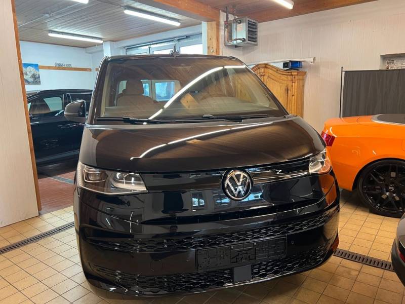 Volkswagen T7 Multivan  Business