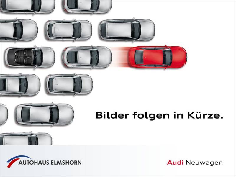 Audi Q3 1.5 FSI TFSI 110 kW