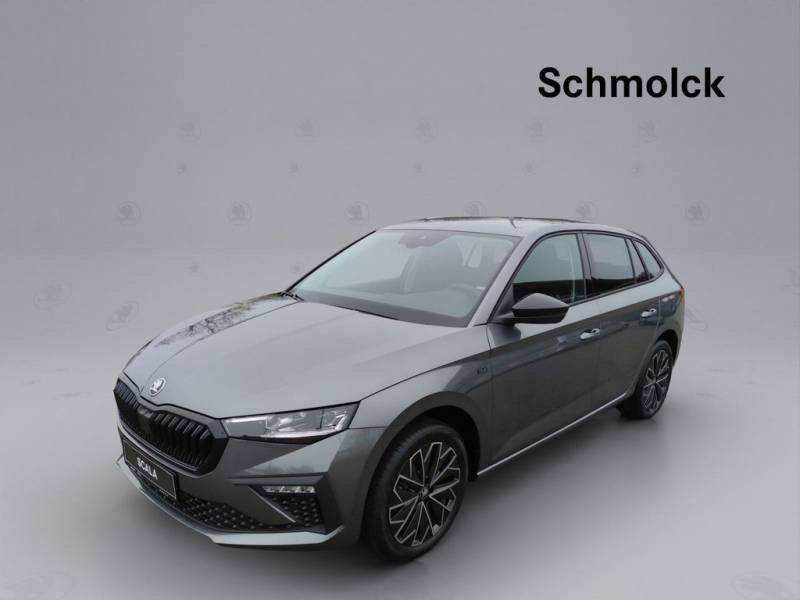 Skoda Scala Tour 1.5 TSI DSG 150PS ACC LED NAVI AHK