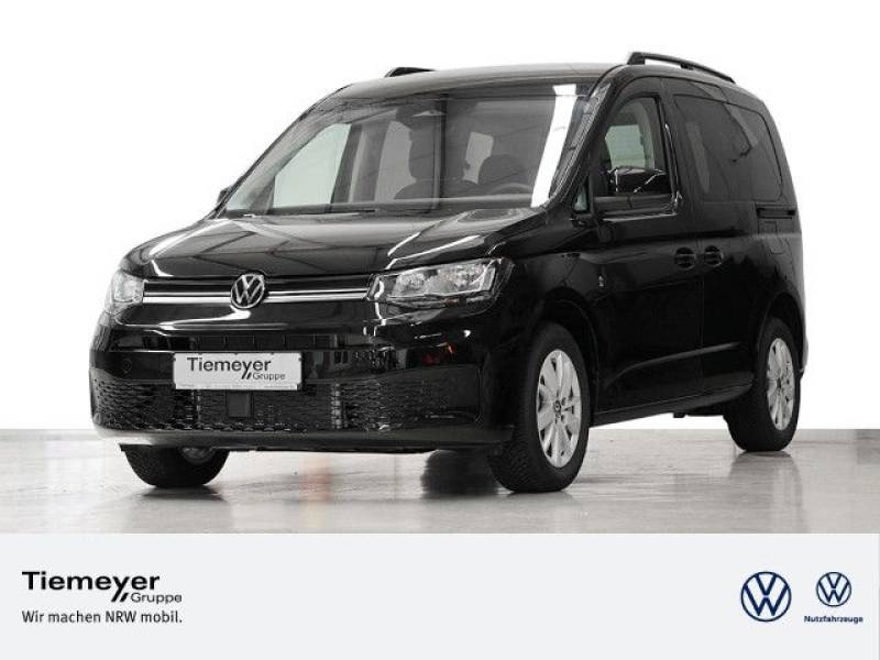 Volkswagen Caddy 1.5 TSI Life GJR Winterpaket