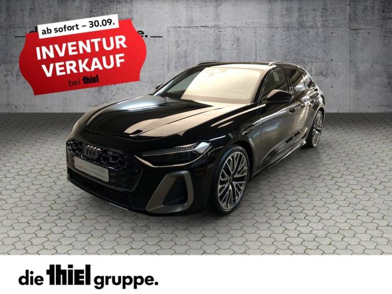 Audi A5 Avant TDI quattro 150KW S tronic edition one 