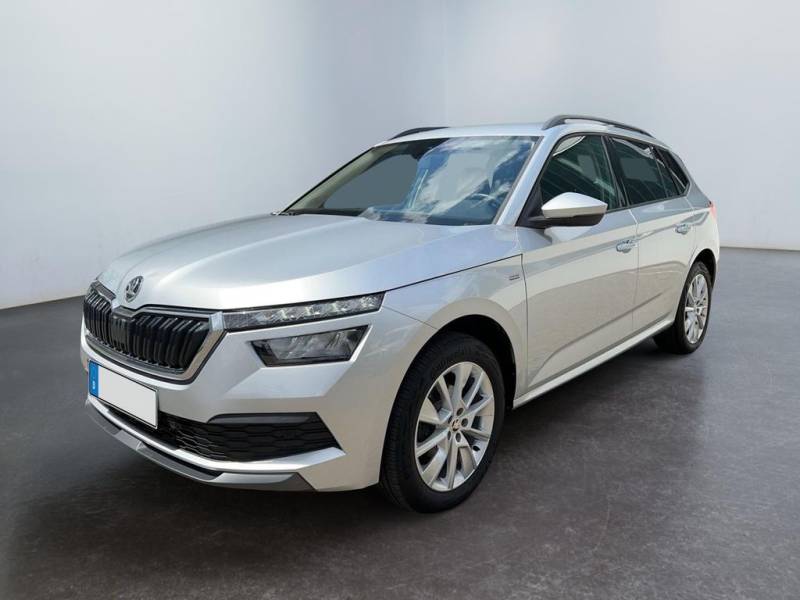 Skoda Kamiq Sondermodell 130 Jahre Premium 1.5 TSI ACT