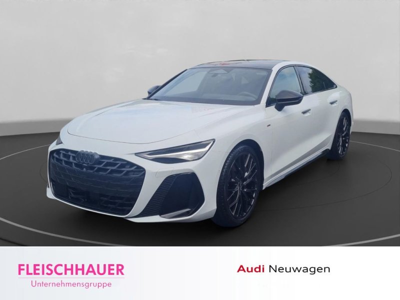 Audi A6 Edition One 2,0 TDI HUD Luftfederung Panorama