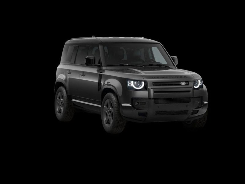 Land Rover Defender 110 D250 X-Dynamic SE - Off-Road-Paket