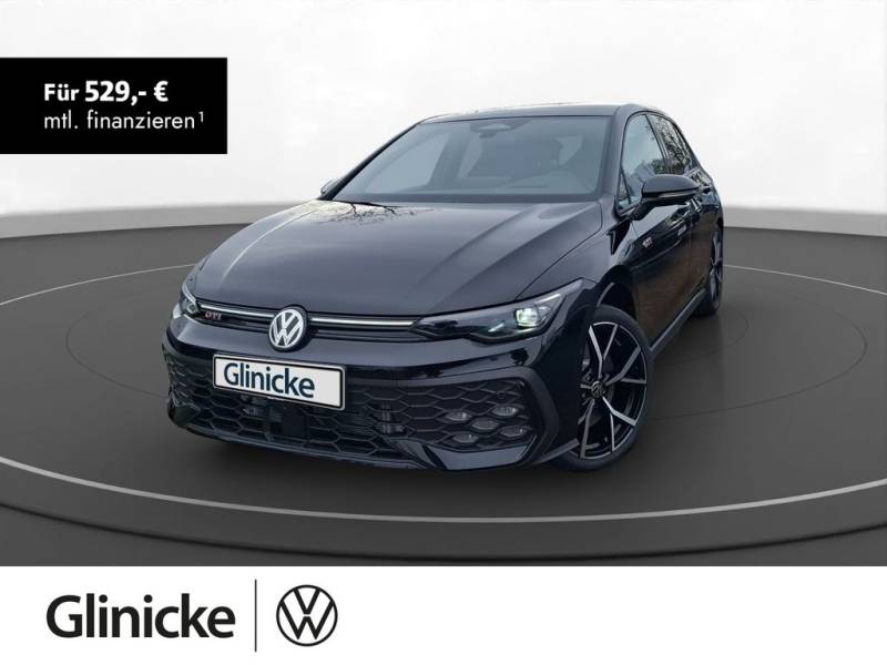 Volkswagen Golf GTI 265 PS DSG - PANO - HUD - IQ.LIGHT uvm.