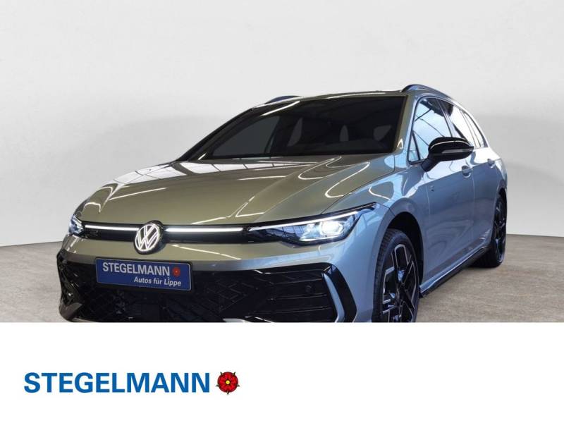 Volkswagen Golf Variant 1,5 l eTSI OPF 7-Gang-DSG R-Line