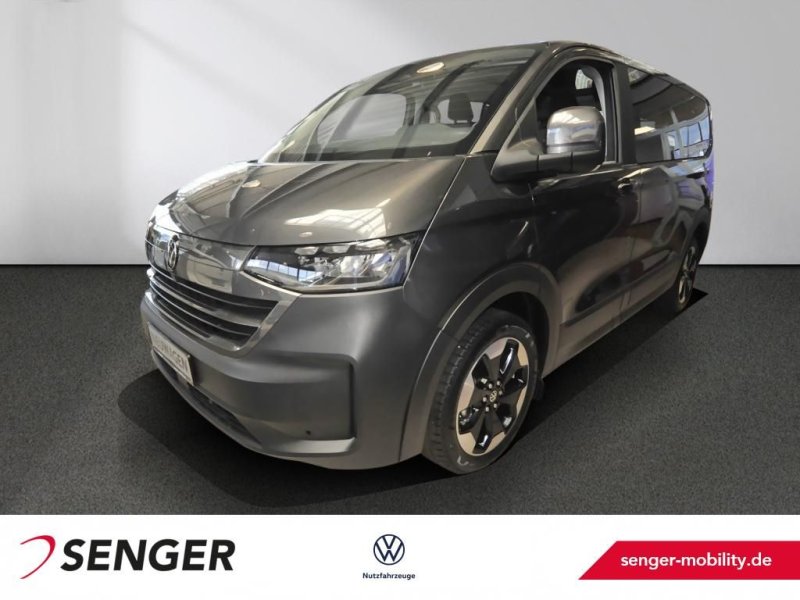 Volkswagen e-Caravelle Life KR 1-Gang-Automatikgetriebe