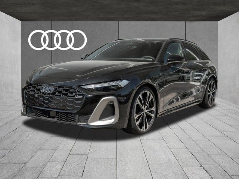 Audi A5 Avant e-hybrid quattro UPE 90.045,00 2 x S li