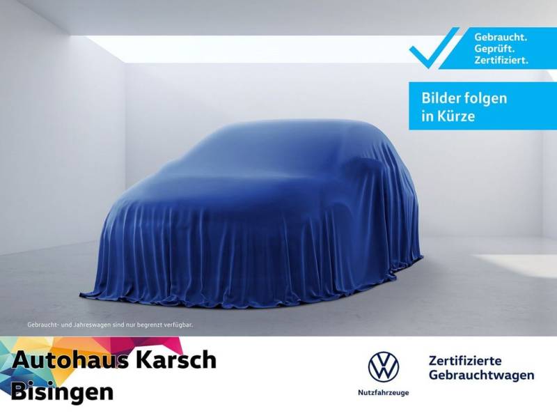 Volkswagen Multivan T7 2.0 TDI DSG Edition lang AHK, NAVI