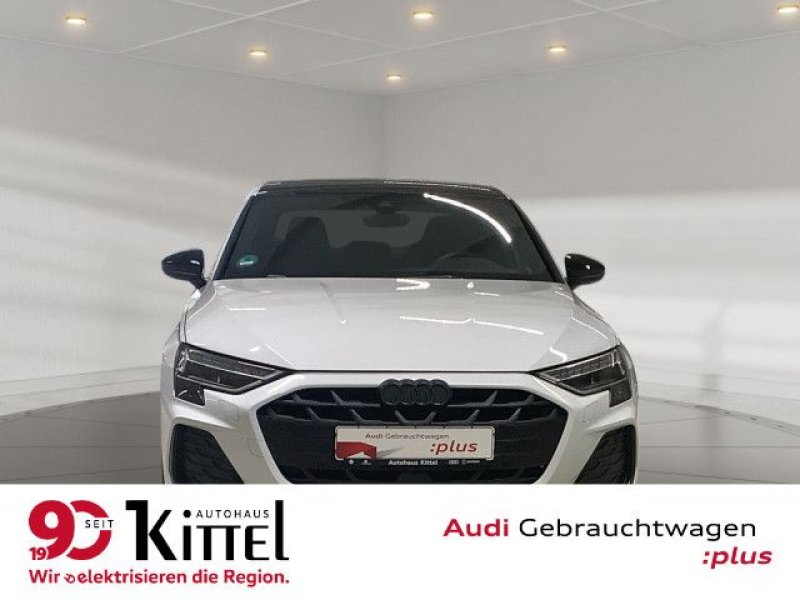 Audi A3 Limousine S line 35 TFSI 110(150 ) kW(PS) S t