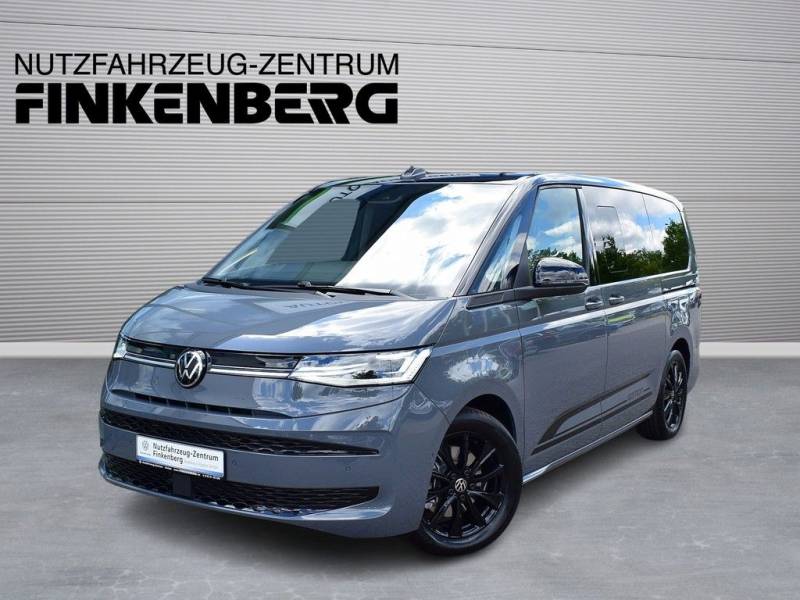 Volkswagen T7 Multivan Edition 2.0 TDI DSG lang *Pano*AHK