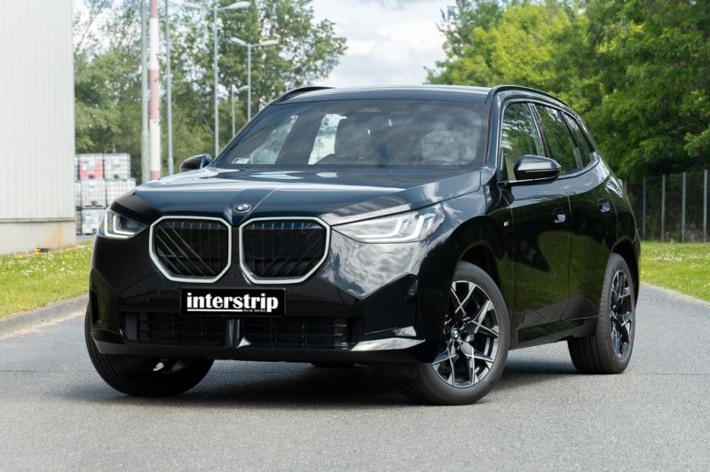 BMW X3 20d xDrive M SPORT.DR.ASS.PR.ASS.LHZ.PANO.AHK