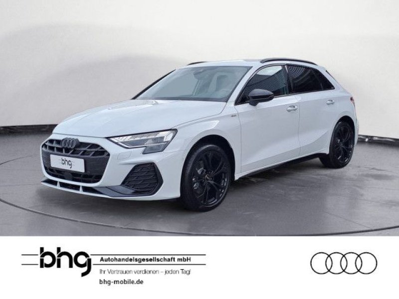 Audi A3 Sportback S line 35 TFSI 110(150 ) kW(PS) S t
