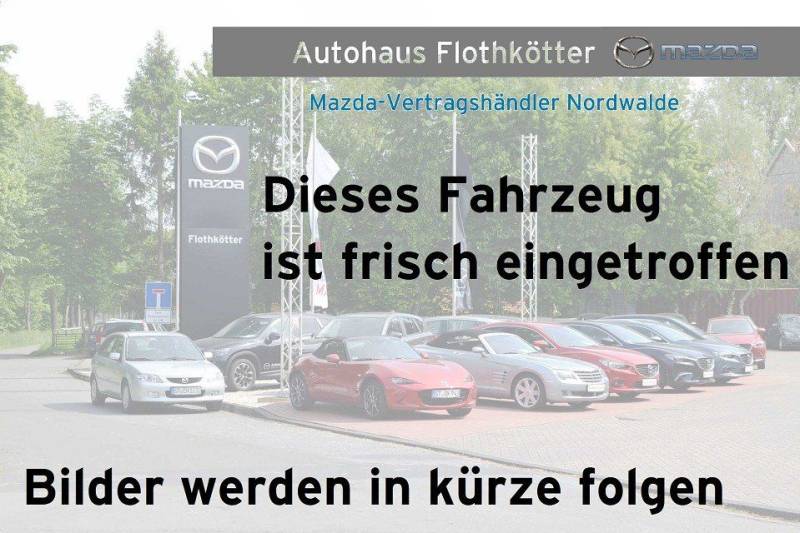 Mazda 6e 258PS TAKUMI*LEDER-S*PANO