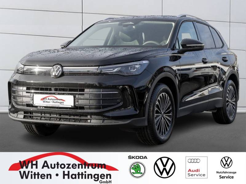 Volkswagen Tiguan 1.5 eTSI DSG ENERGY NAVI AHK AREAVIEW LED