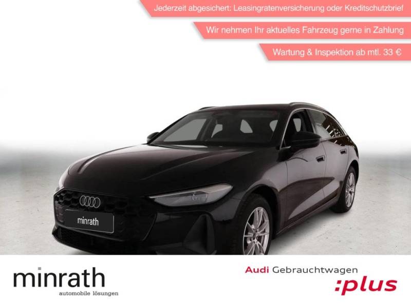 Audi A5 Avant 2.0 TFSI W ACC LED NAVI VIRT PDC KAMERA