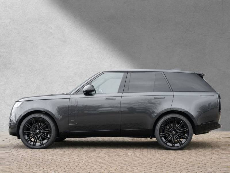 Land Rover Range Rover P530 SWB"Business Class Comfort Plu"