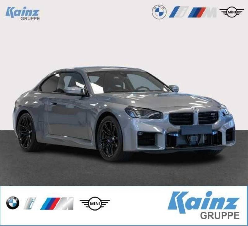 BMW M2 Coupé Aut. M Driver's Package/ACC/SHZ/
