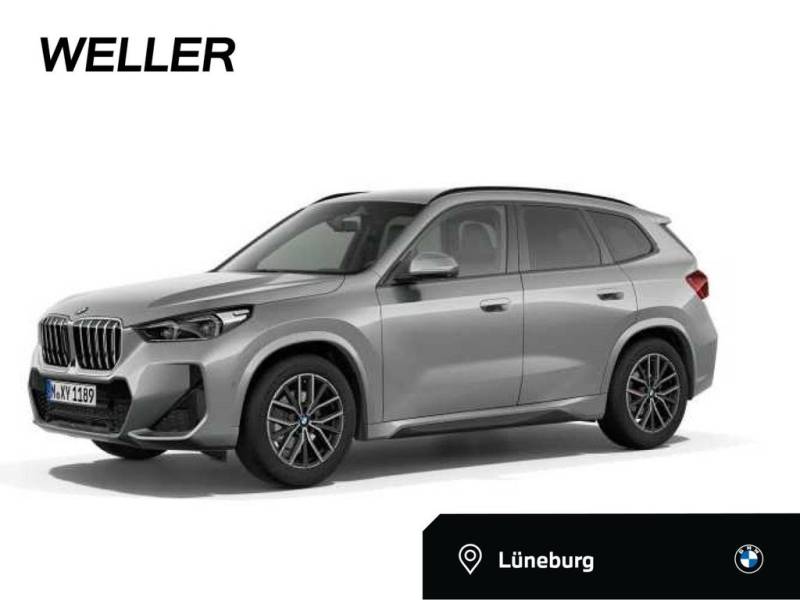 BMW X1 sDrive20i M-SPORT INNOV. COMF. AHK Sportpaket