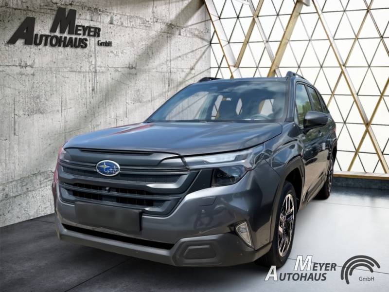Subaru Forester 2.0 ie 100kW AWD Mild-Hybrid e-BOXER Ex