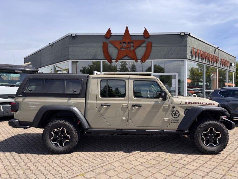 Jeep Gladiator °IIIIIII° RUBICON 3.6 V6 1.Hand